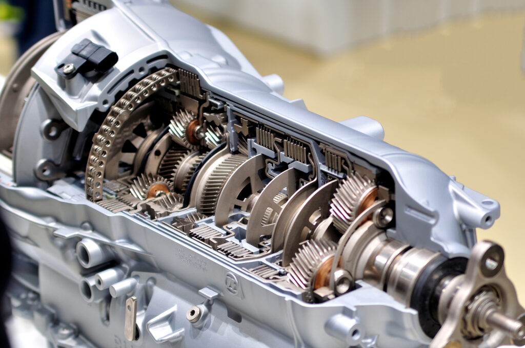 auto transmission repair in Littleton CO